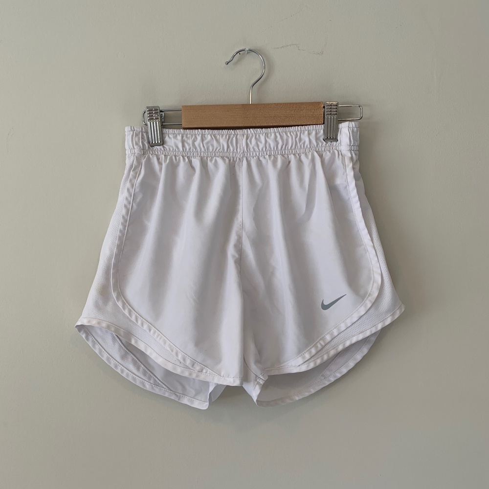 Nike Dri-Fit Shorts
